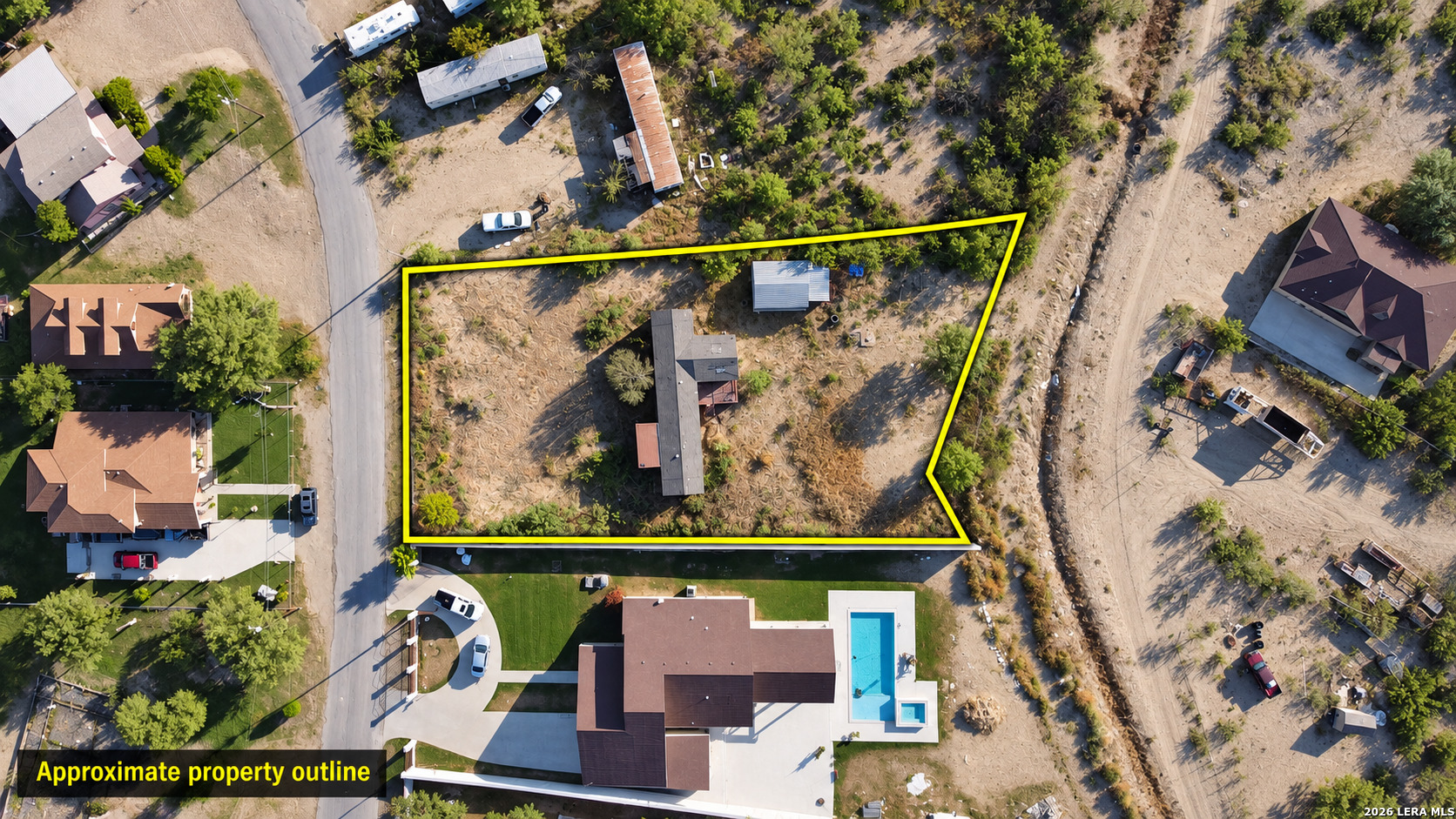 174 Remington Drive Eagle Pass TX 78852