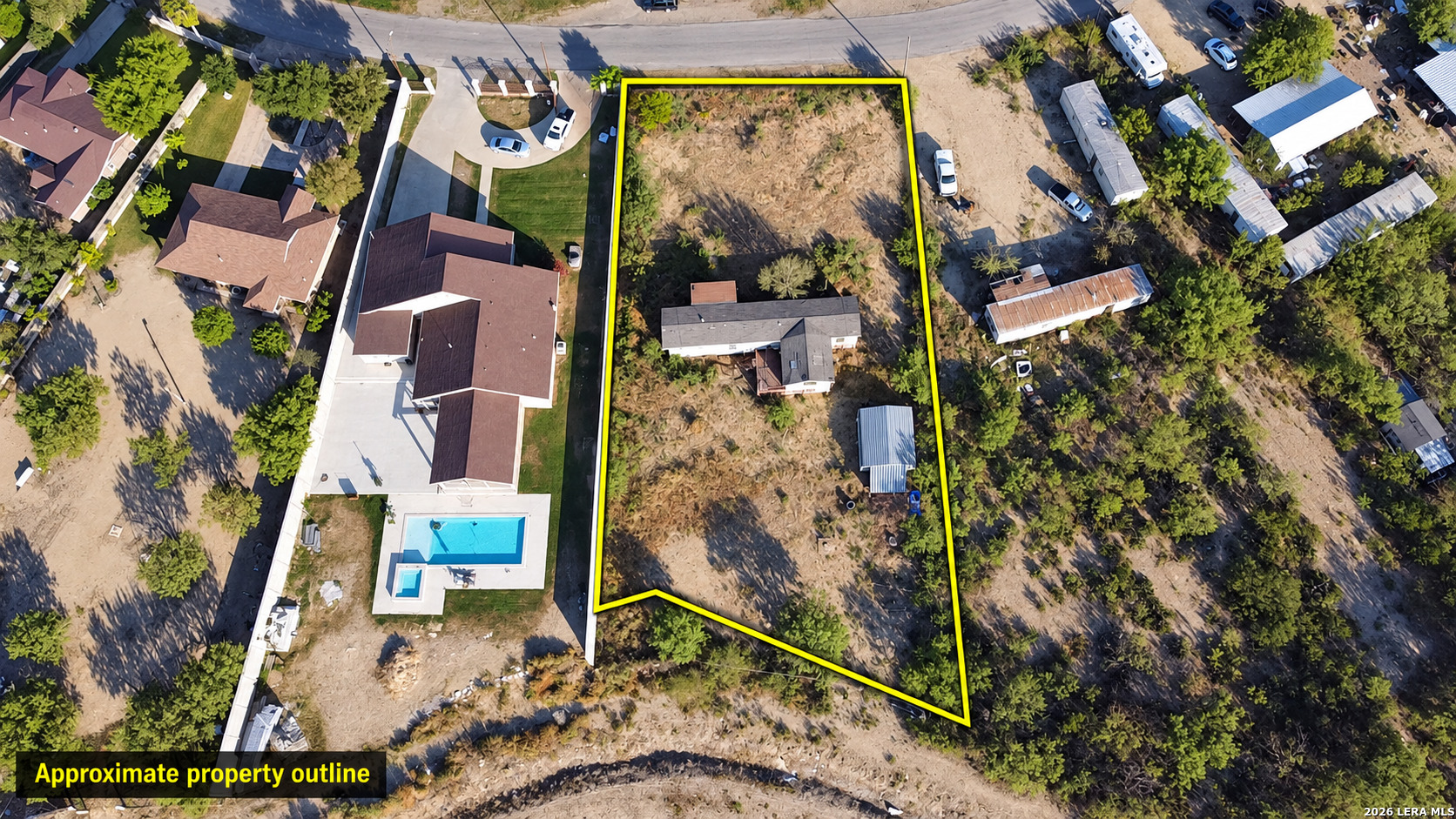 174 Remington Drive Eagle Pass TX 78852