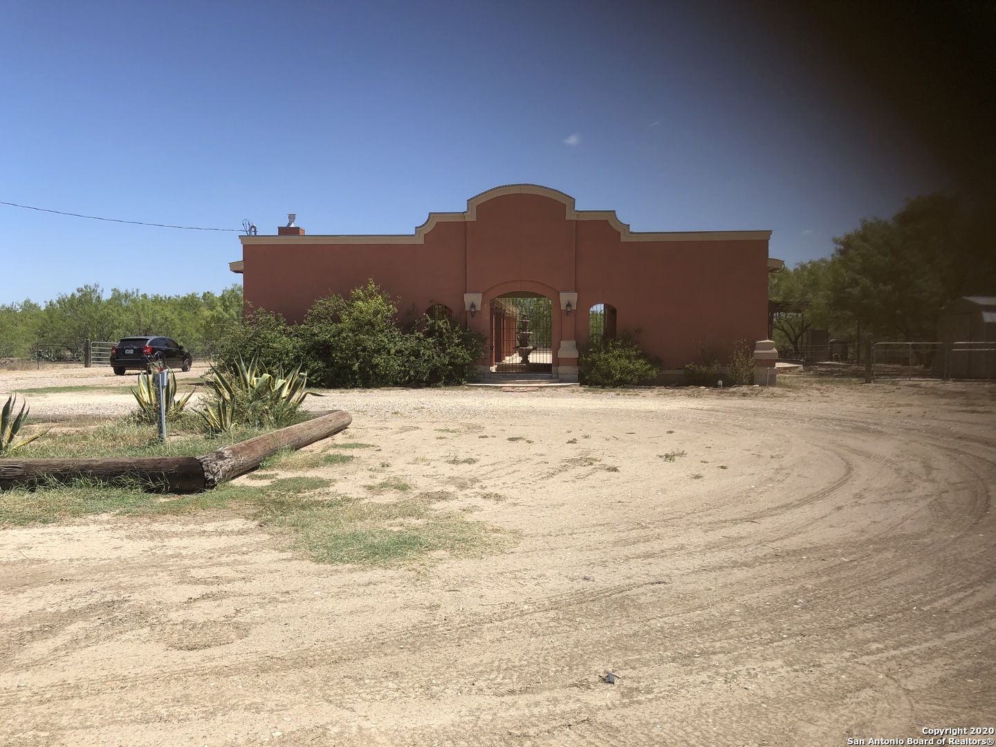 1405 Fm 1556 Carrizo Springs TX 78834
