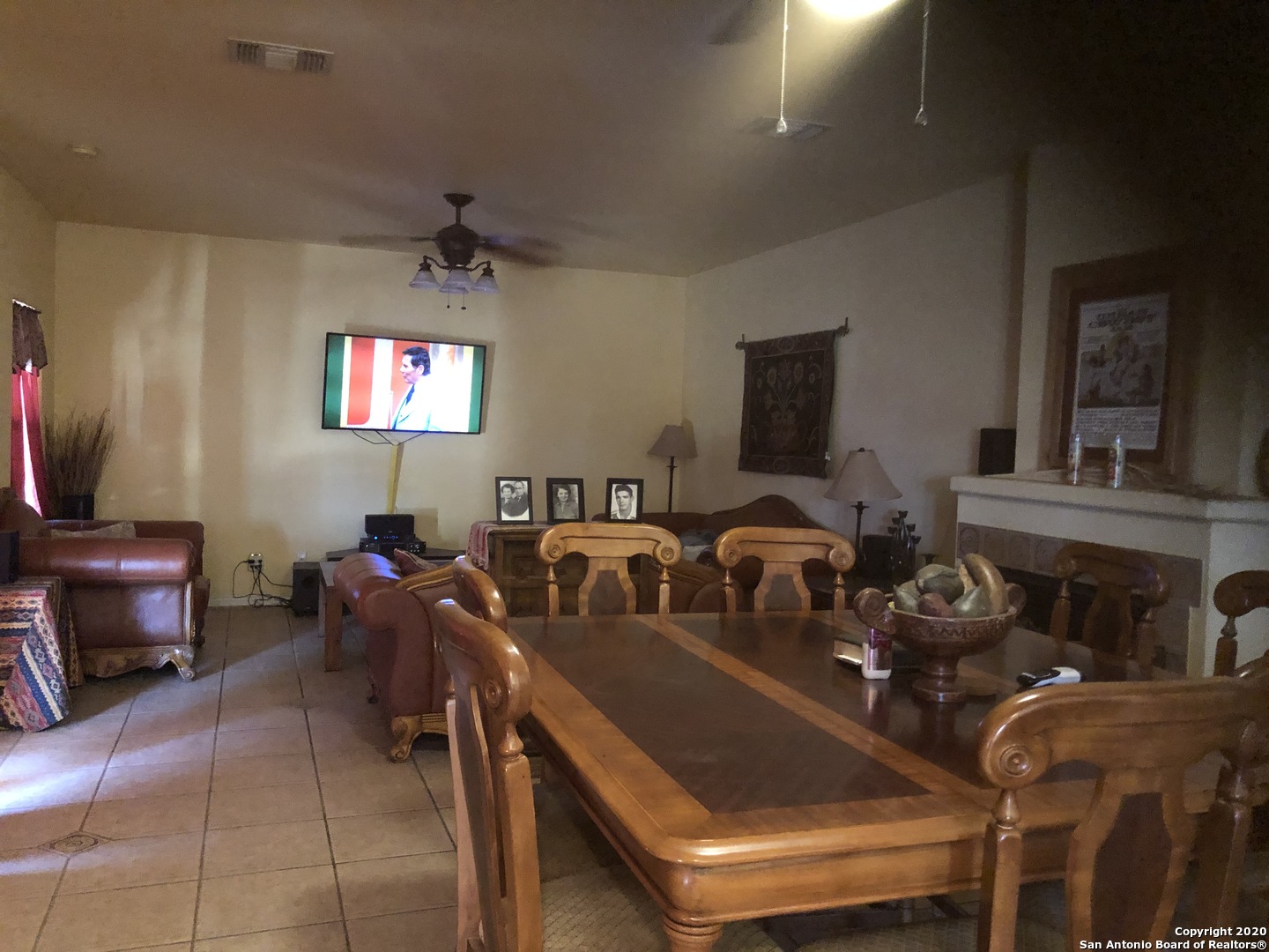 1405 Fm 1556 Carrizo Springs TX 78834