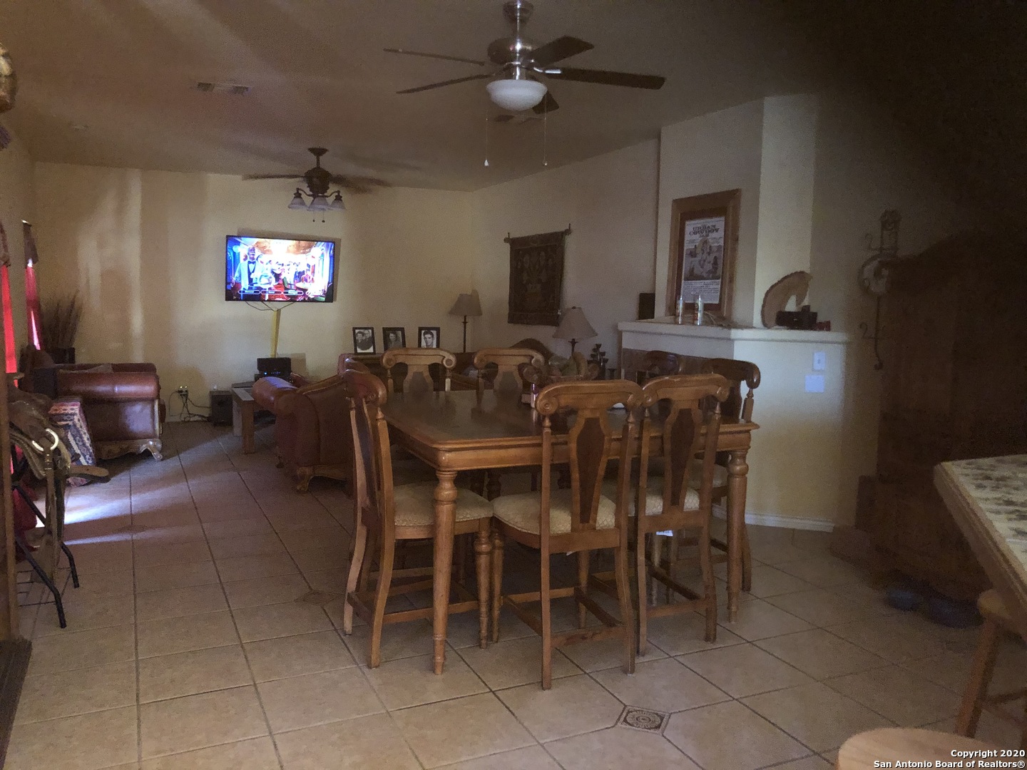 1405 Fm 1556 Carrizo Springs TX 78834