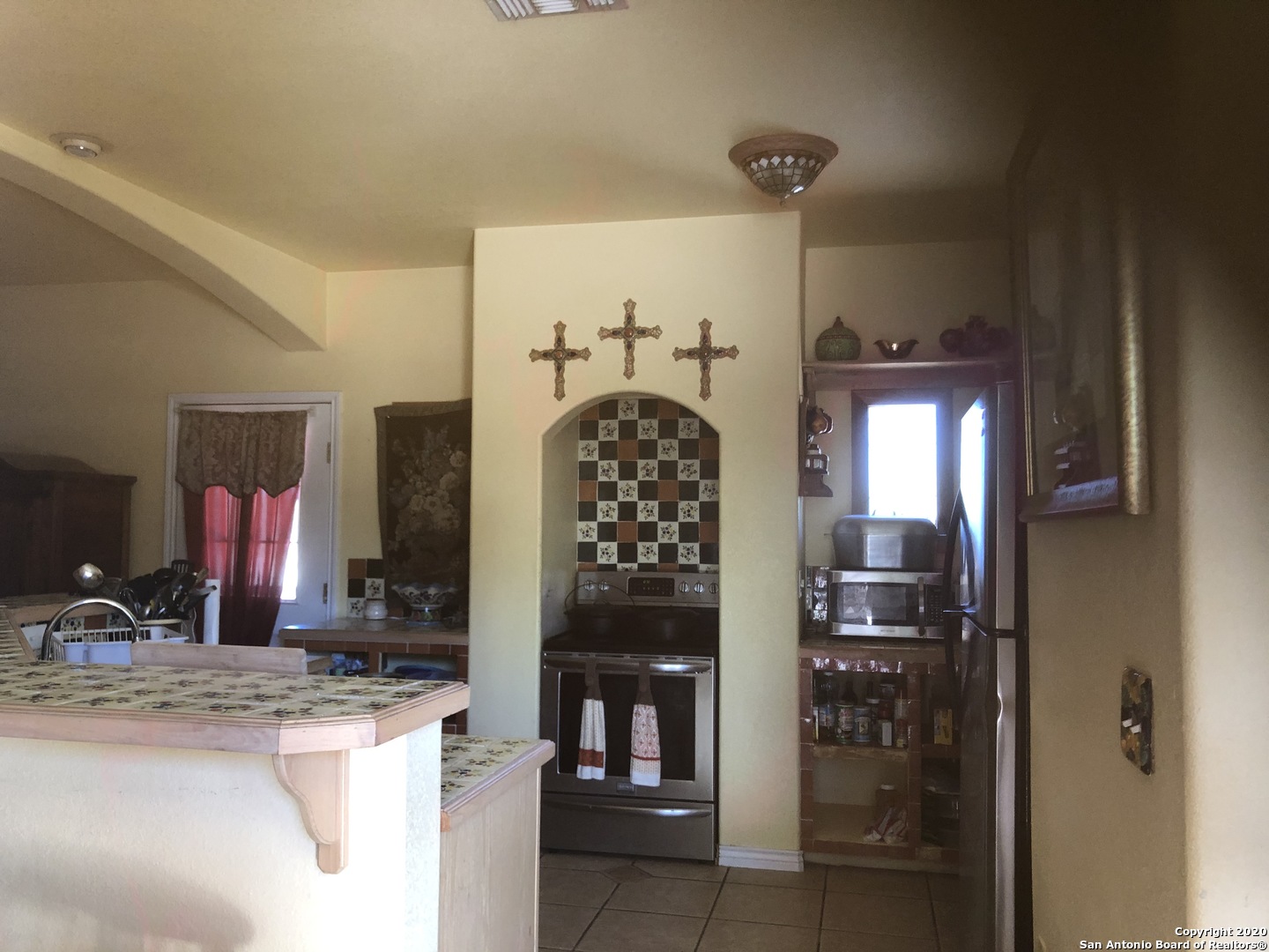 1405 Fm 1556 Carrizo Springs TX 78834