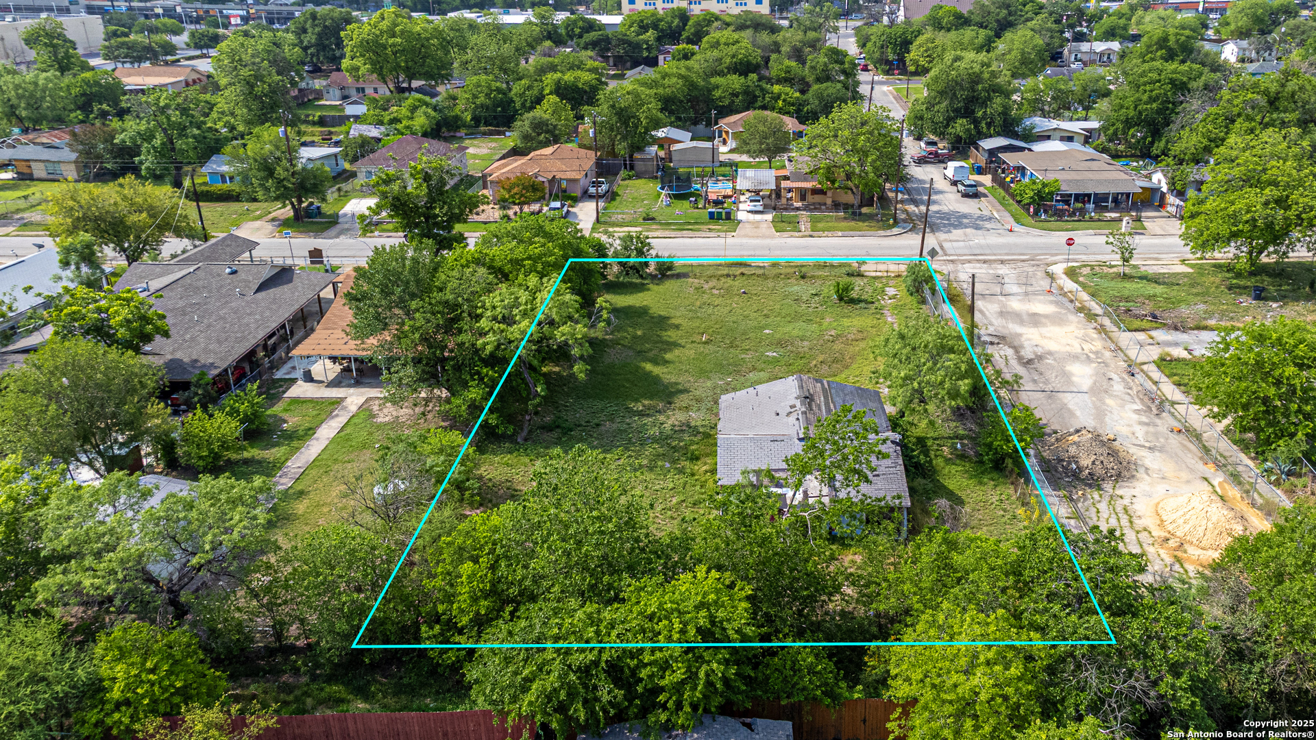 239 Mccauley Boulevard San Antonio TX 78221