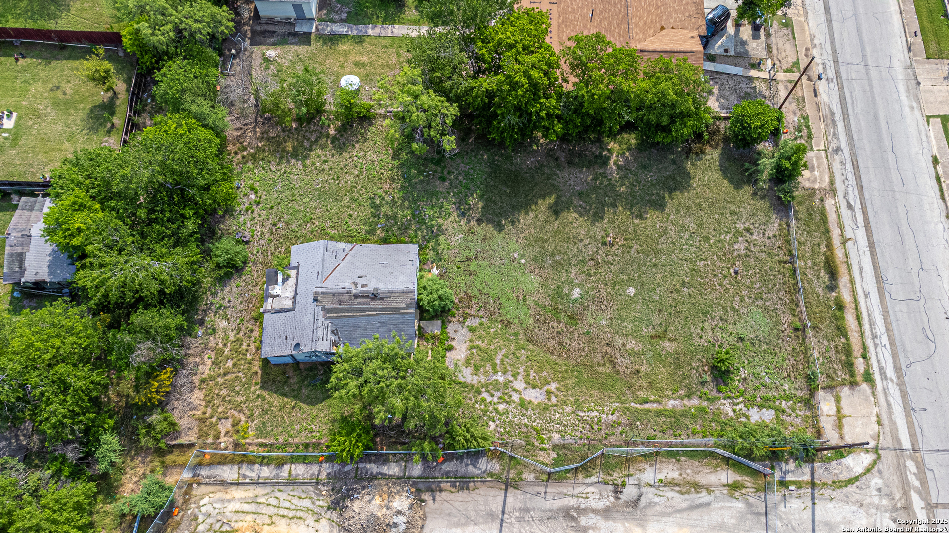 239 Mccauley Boulevard San Antonio TX 78221