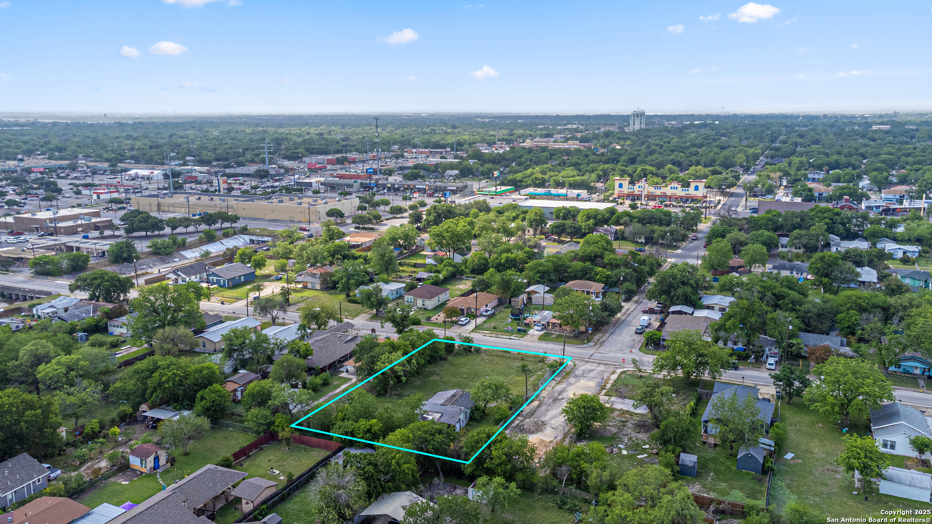 239 Mccauley Boulevard San Antonio TX 78221