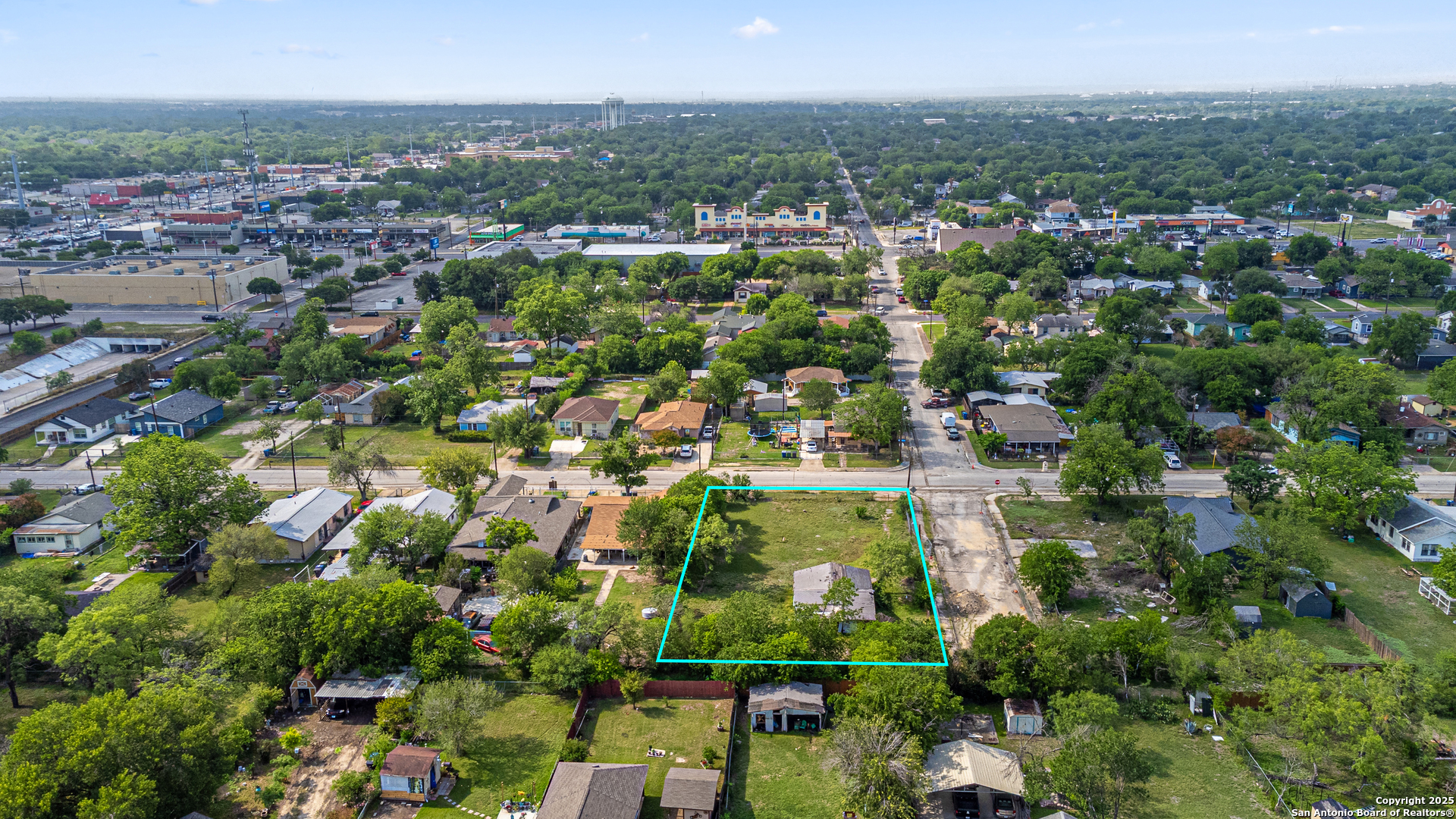 239 Mccauley Boulevard San Antonio TX 78221