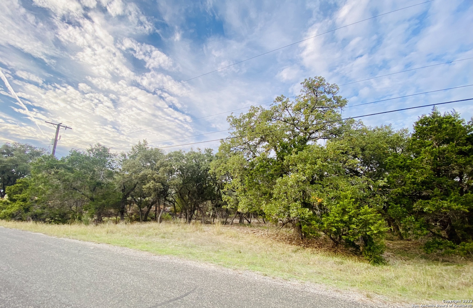 4507 Blue Skies Drive Bulverde TX 78163