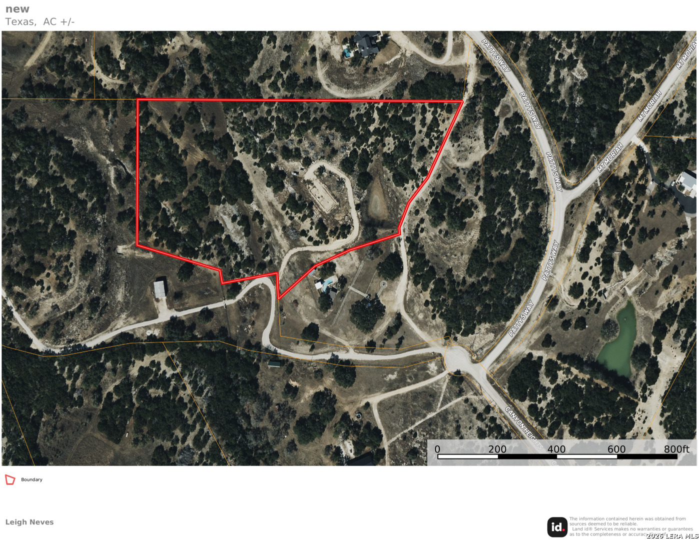 2907 Canyon Heights Spring Branch TX 78070