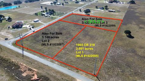 1965 County Road 319 La Vernia TX 78121