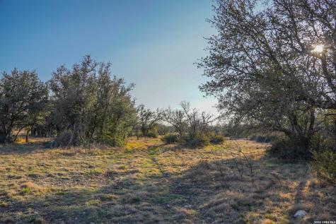 Tbd Treadwell Lane Menard TX 76859