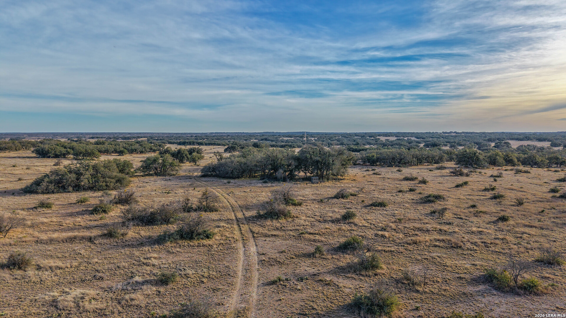Tbd Treadwell Lane Menard TX 76859