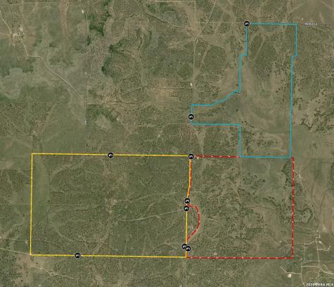 Tbd Treadwell Lane Menard TX 76859