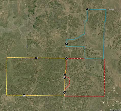 Tbd Treadwell Lane Menard TX 76859