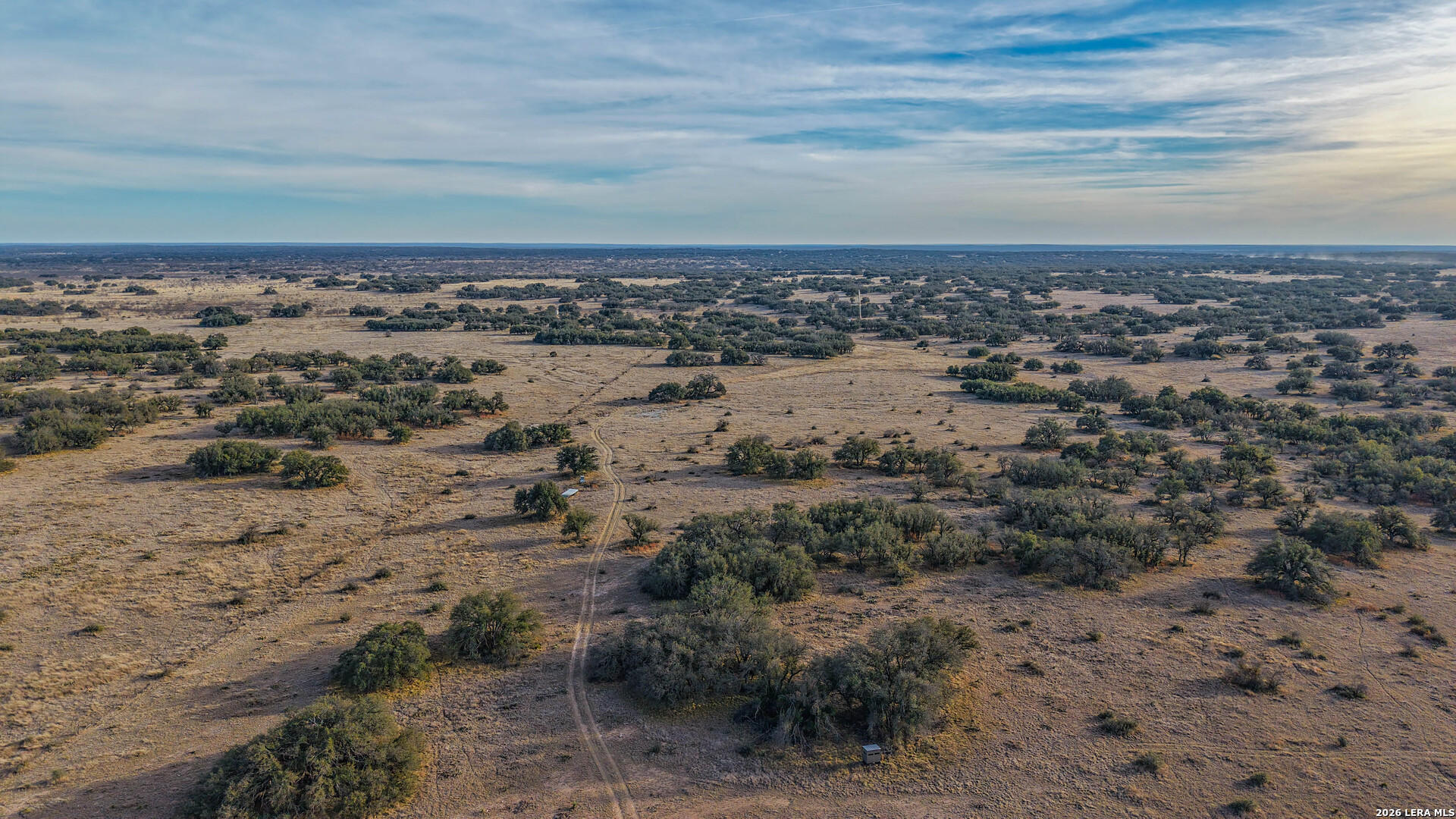 Tbd Treadwell Lane Menard TX 76859