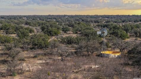 Tbd Treadwell Lane Menard TX 76859