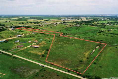 495 Prairie Hill Road Seguin TX 78155