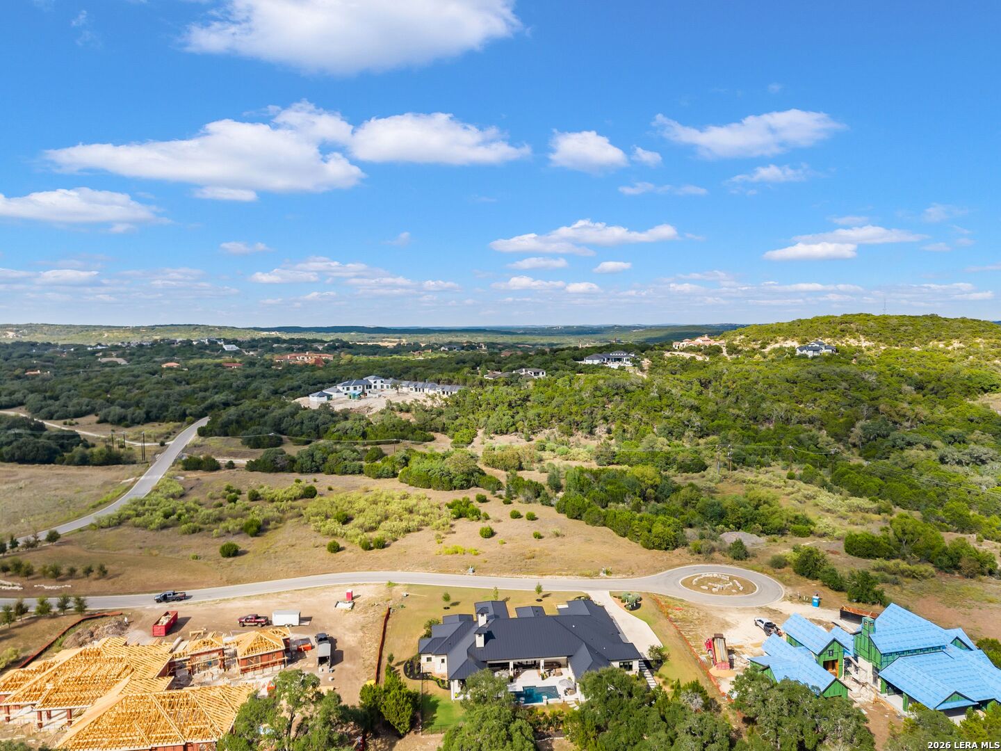 Lot 23 Anaqua Point Boerne TX 78006