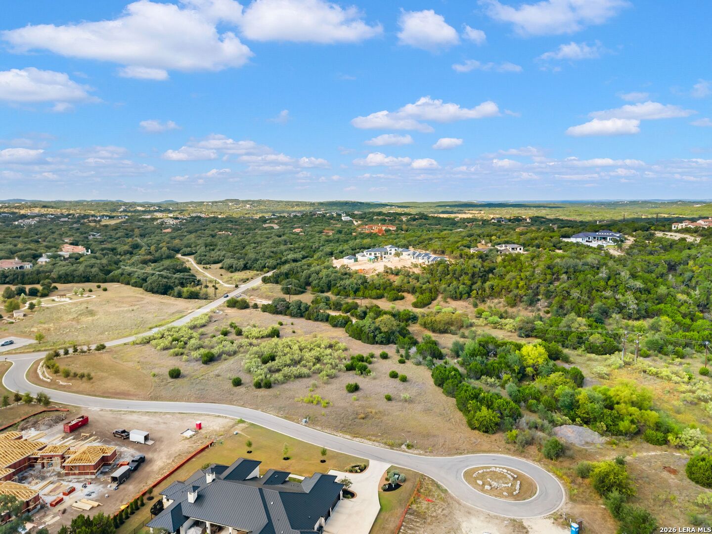 Lot 23 Anaqua Point Boerne TX 78006