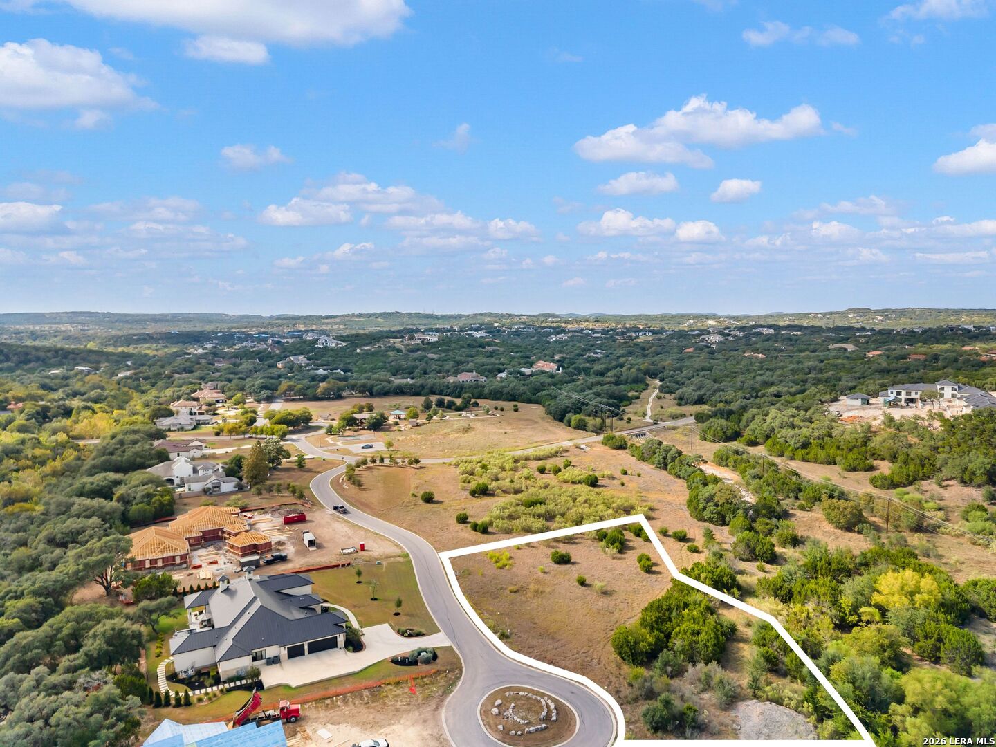 Lot 23 Anaqua Point Boerne TX 78006