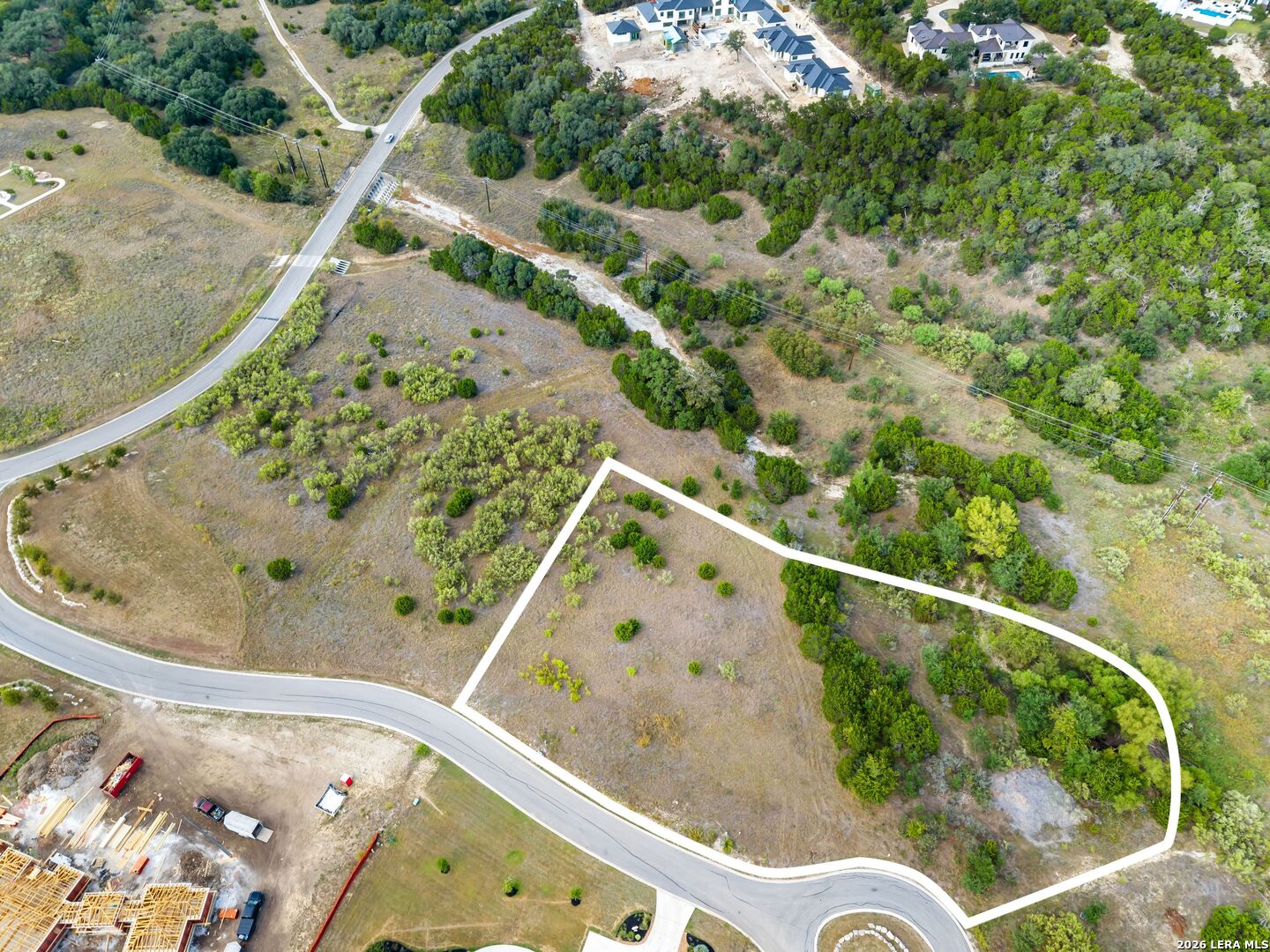 Lot 23 Anaqua Point Boerne TX 78006