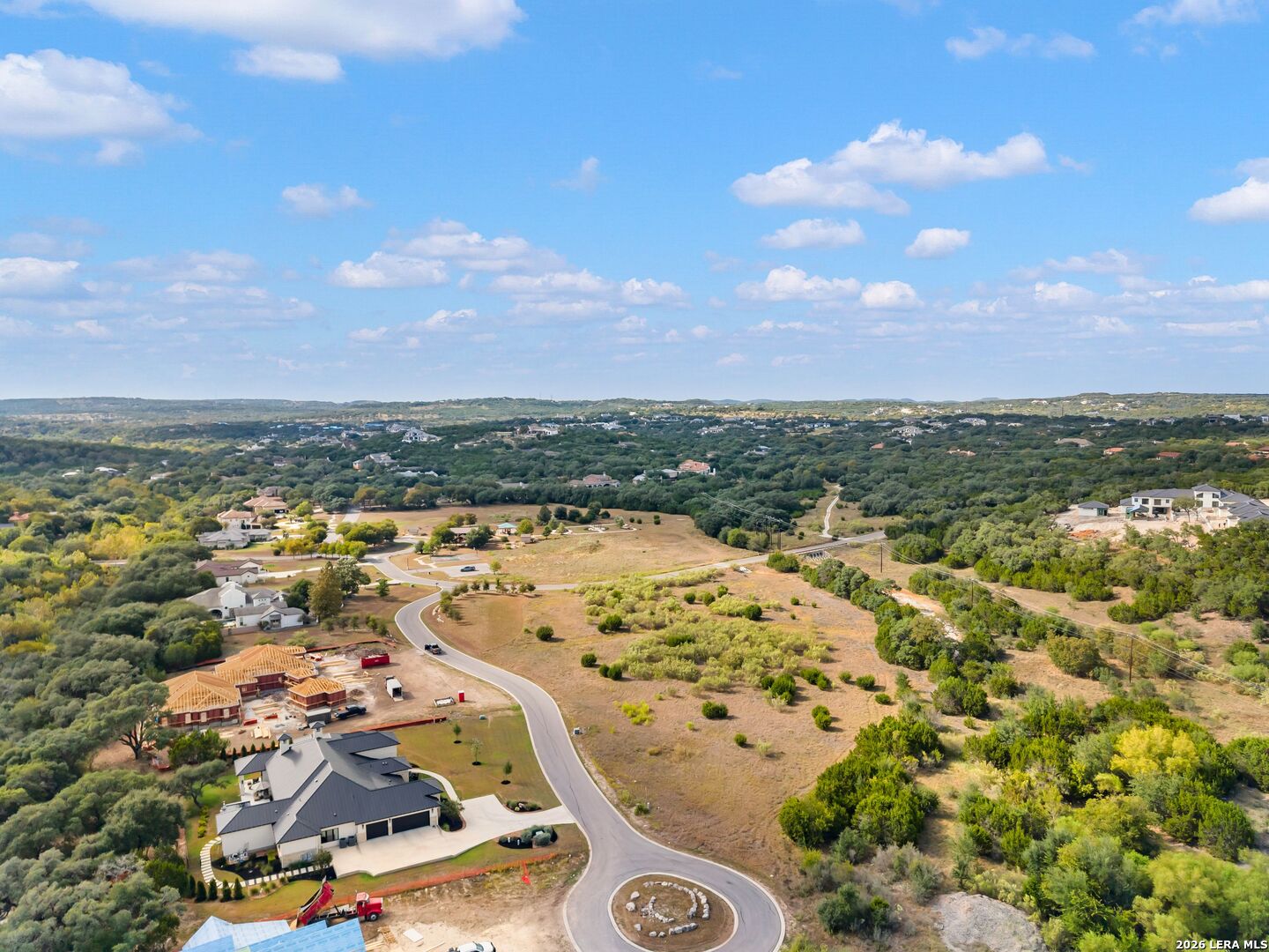 Lot 23 Anaqua Point Boerne TX 78006
