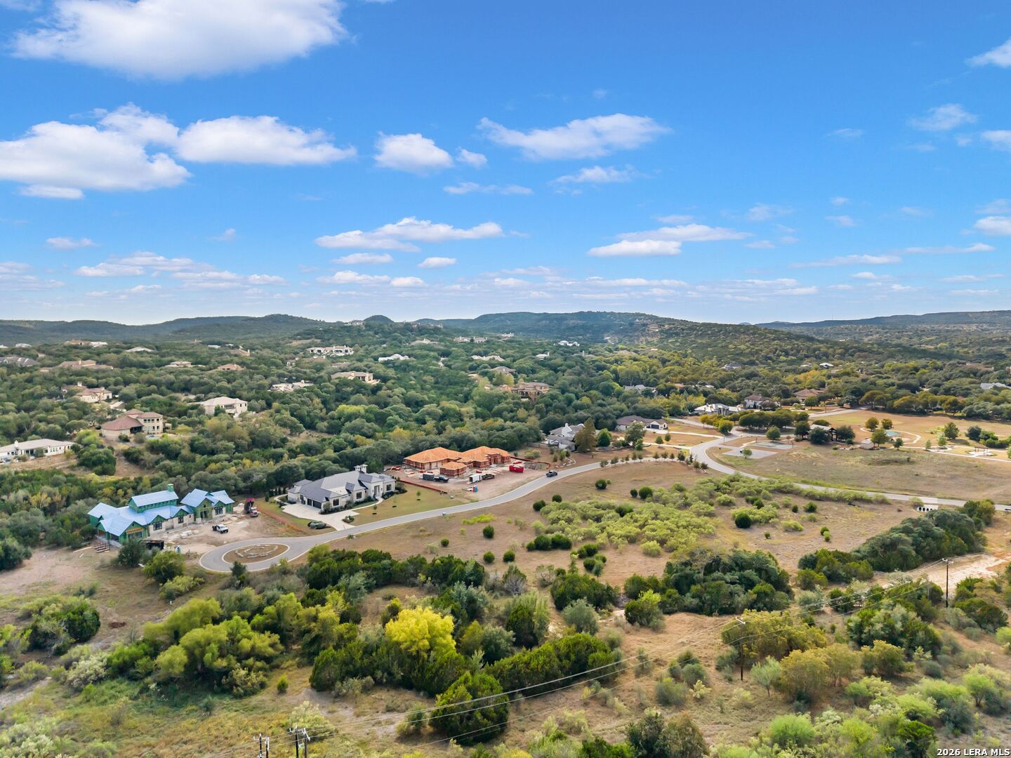 Lot 23 Anaqua Point Boerne TX 78006