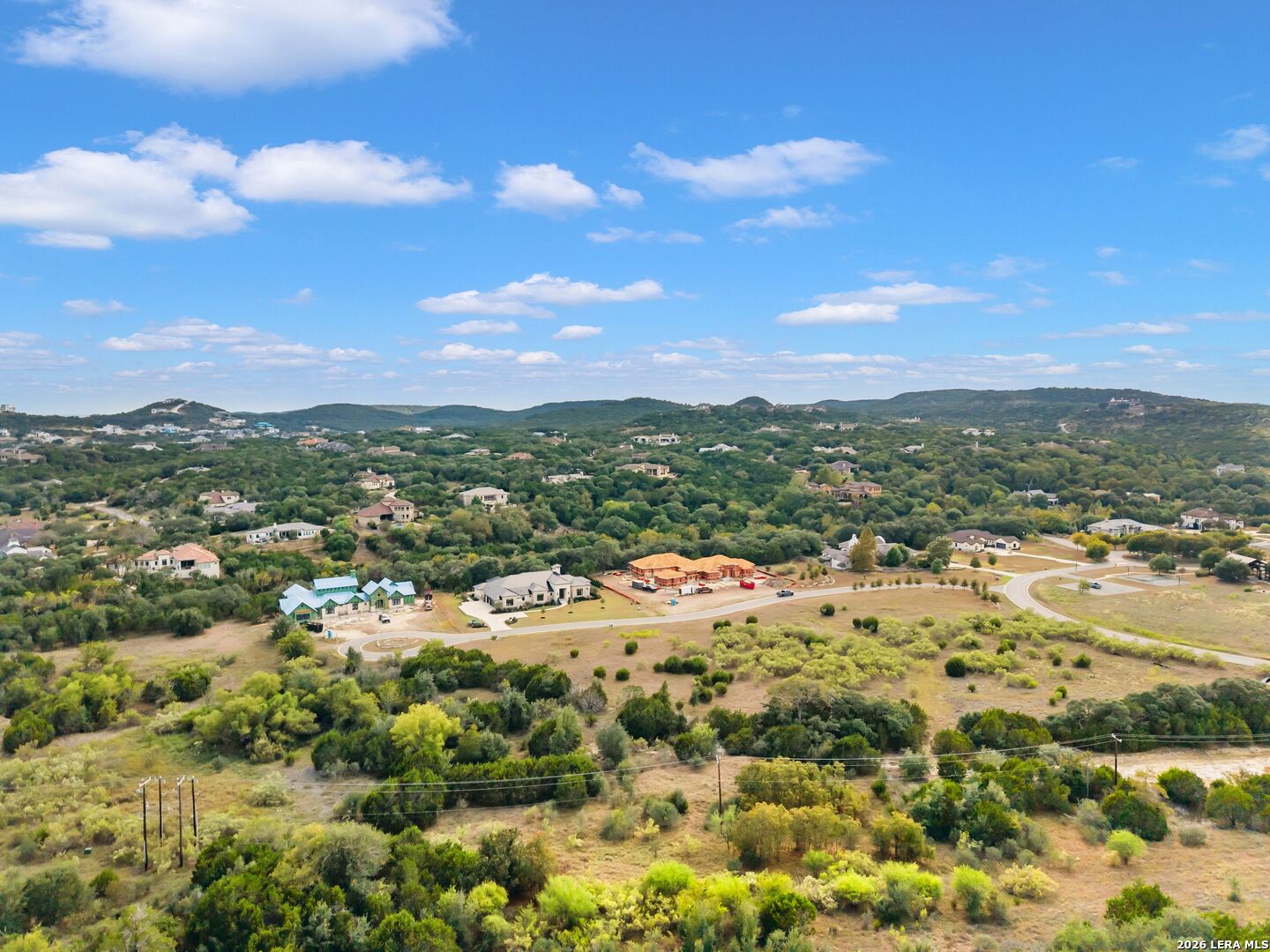 Lot 23 Anaqua Point Boerne TX 78006