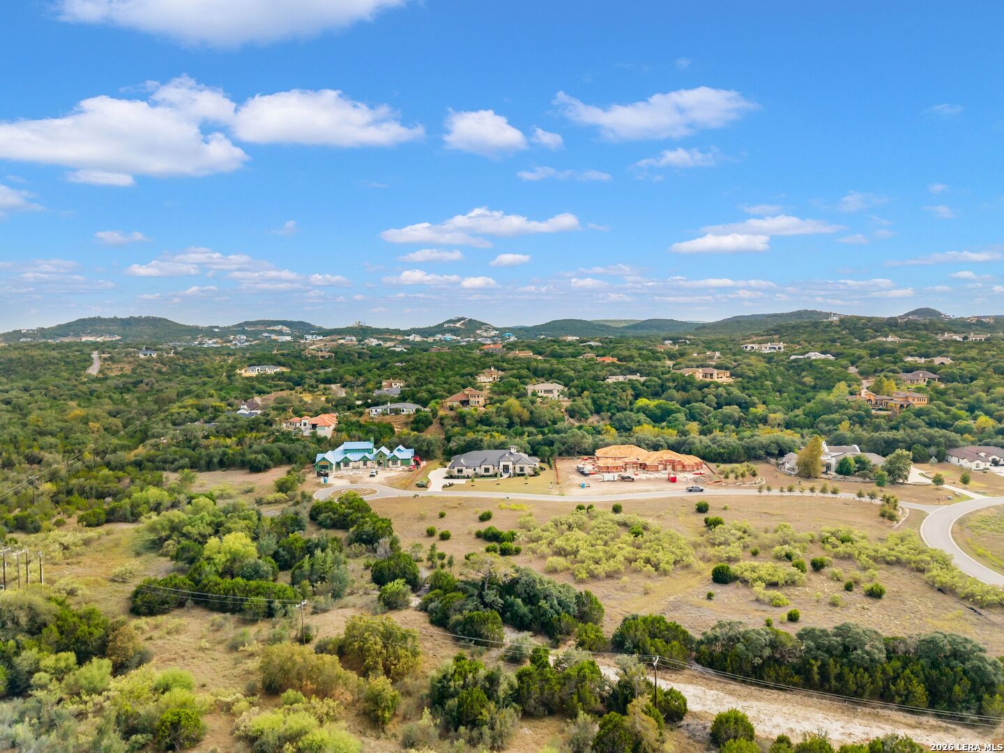Lot 23 Anaqua Point Boerne TX 78006