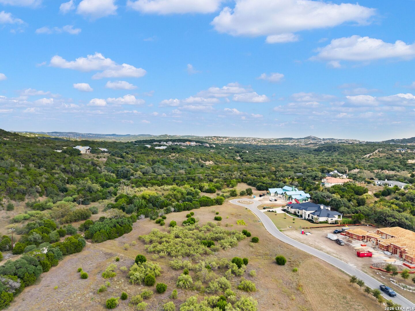 Lot 23 Anaqua Point Boerne TX 78006