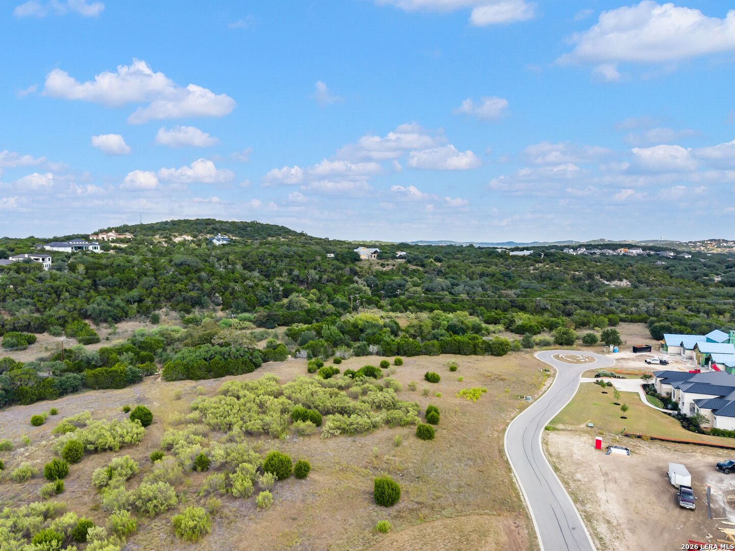 Lot 23 Anaqua Point Boerne TX 78006