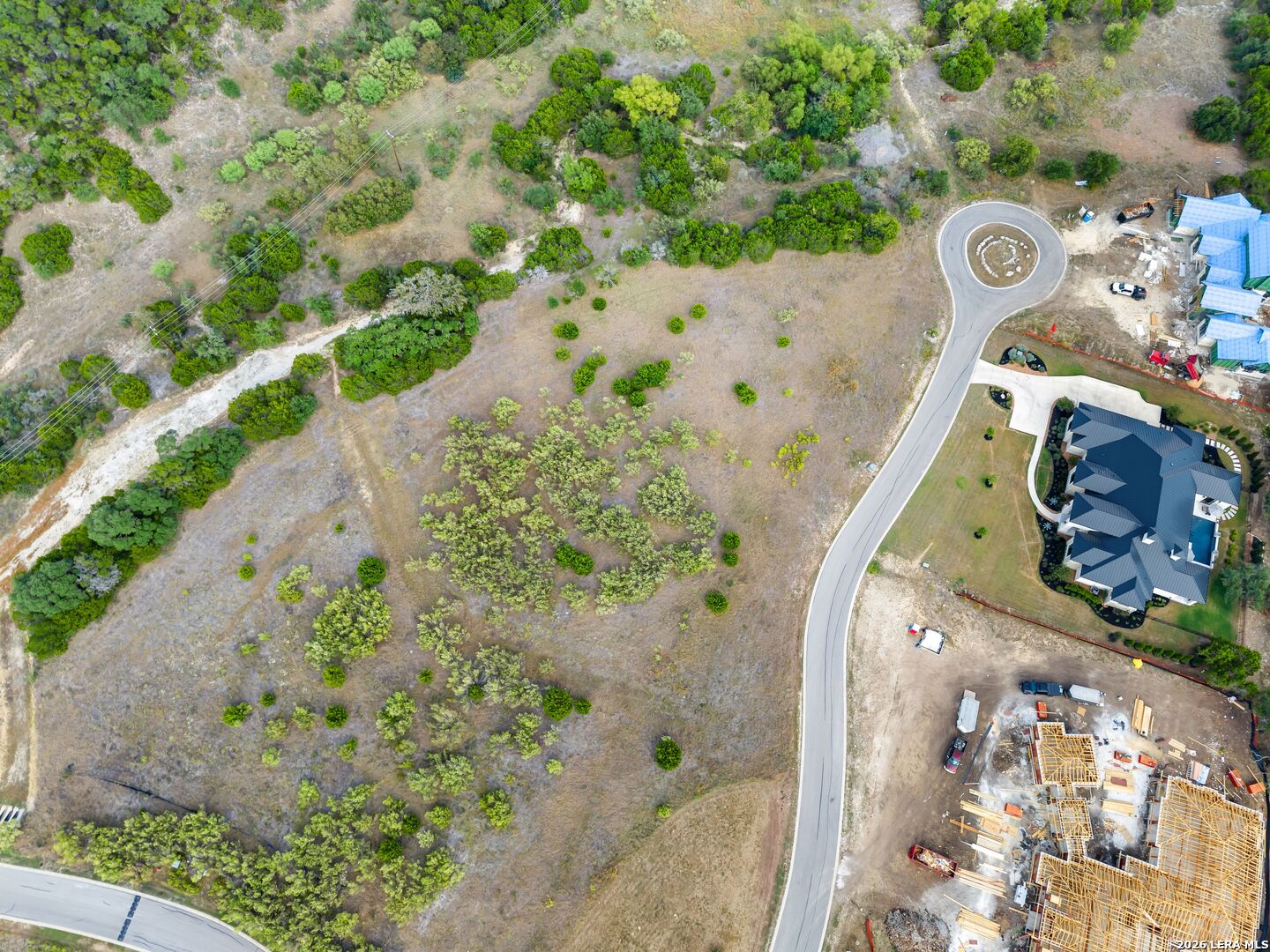 Lot 23 Anaqua Point Boerne TX 78006