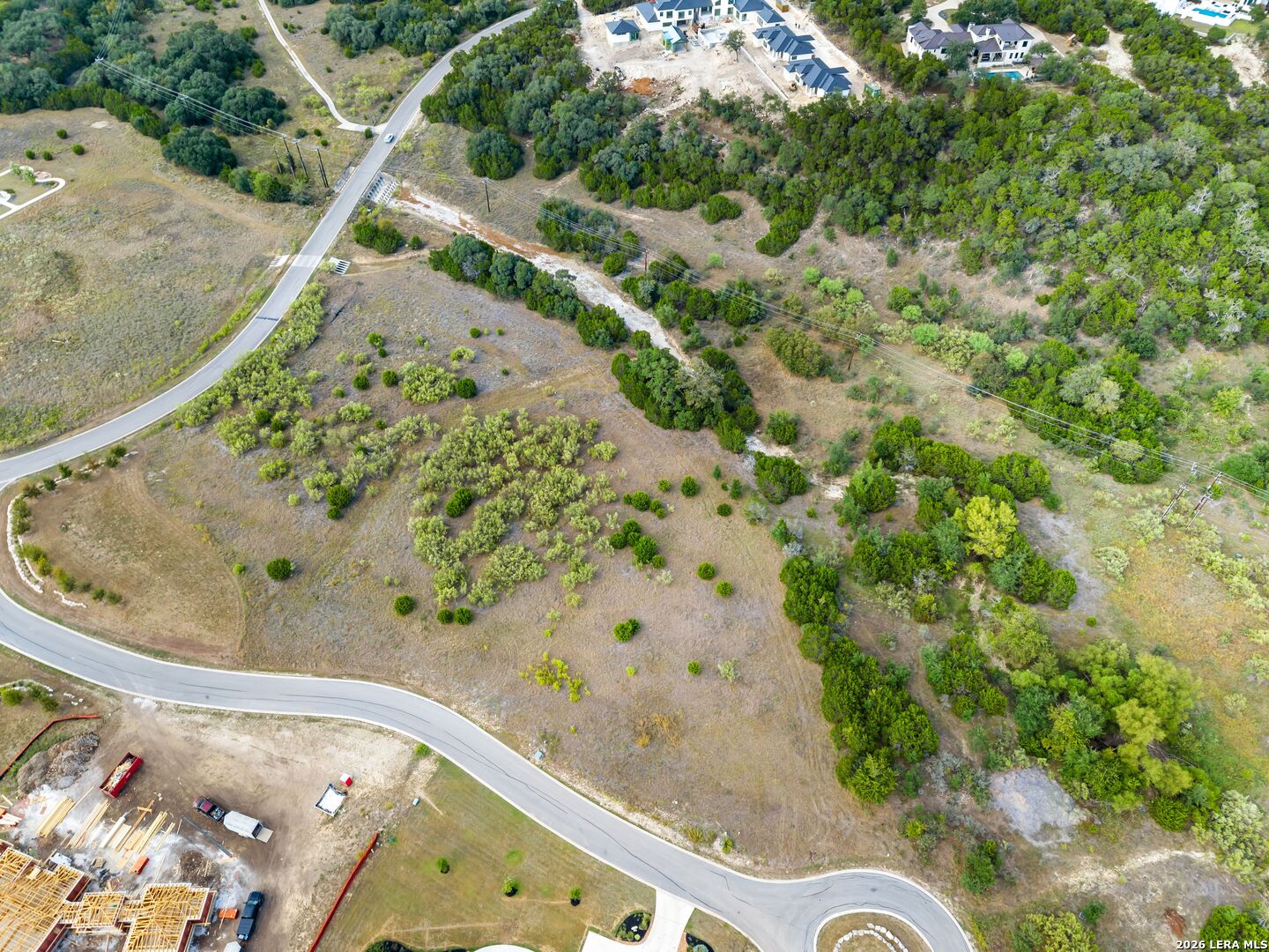Lot 23 Anaqua Point Boerne TX 78006