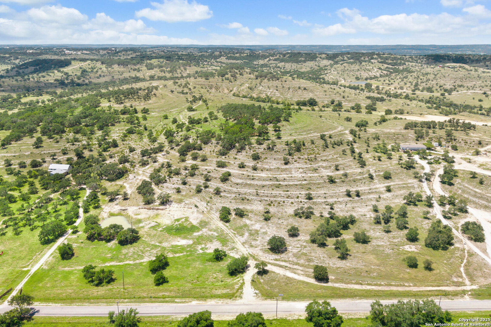 Tbd Kendalia Road Blanco TX 78606