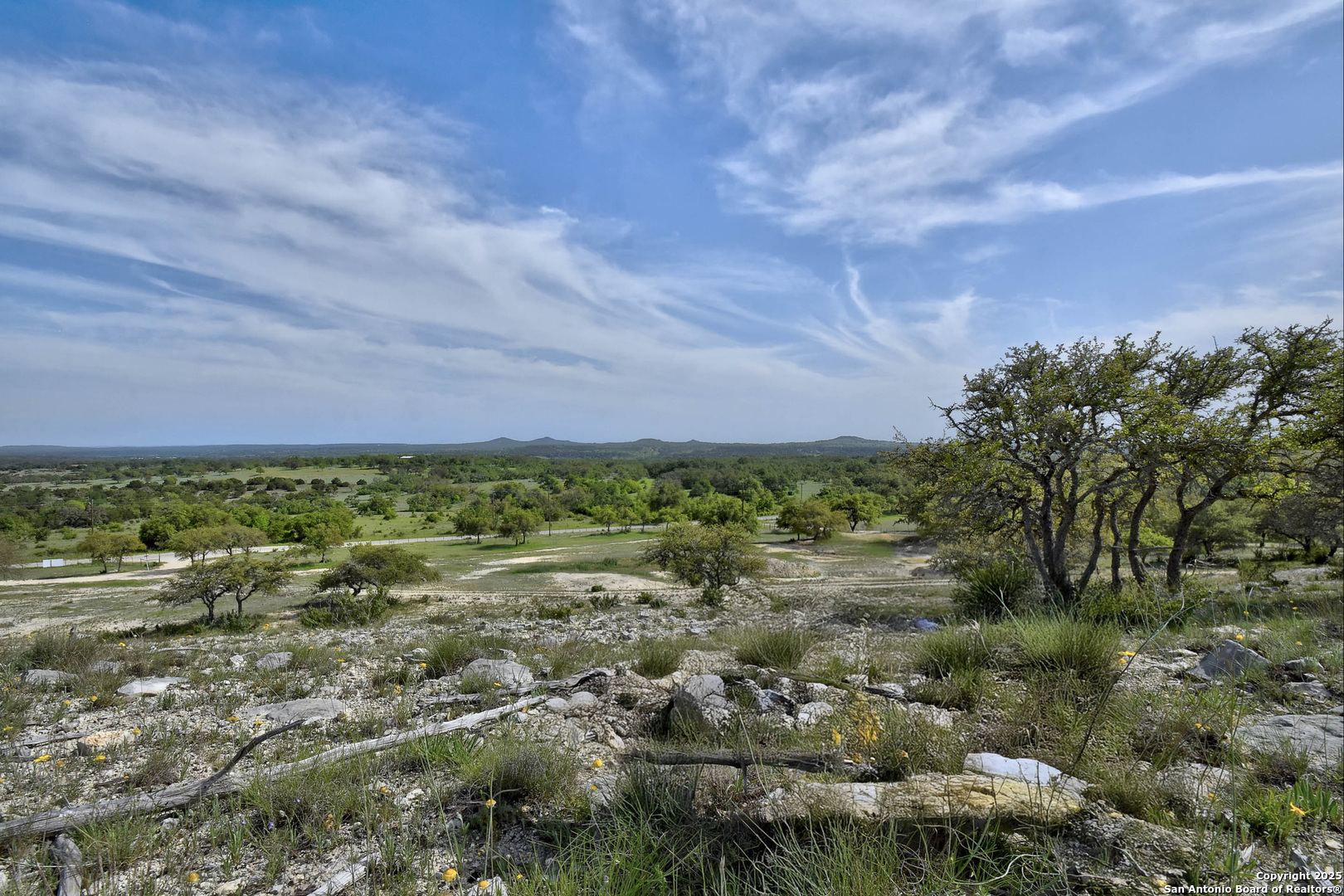 Tbd Kendalia Road Blanco TX 78606