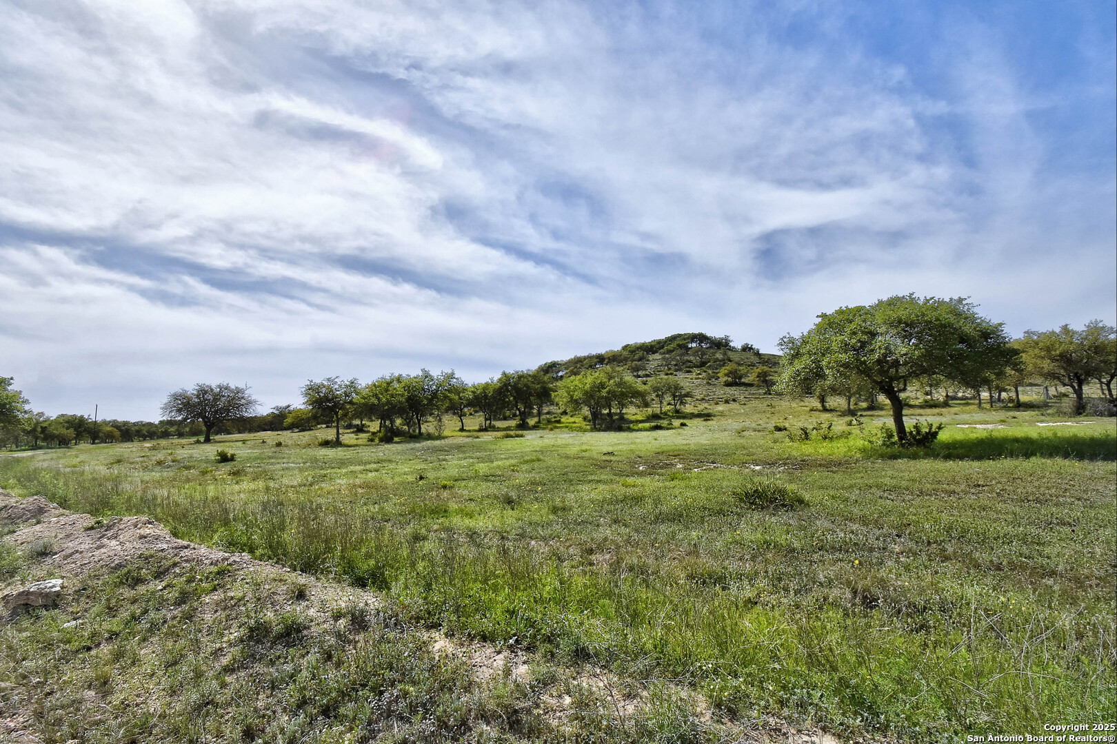 Tbd Kendalia Road Blanco TX 78606