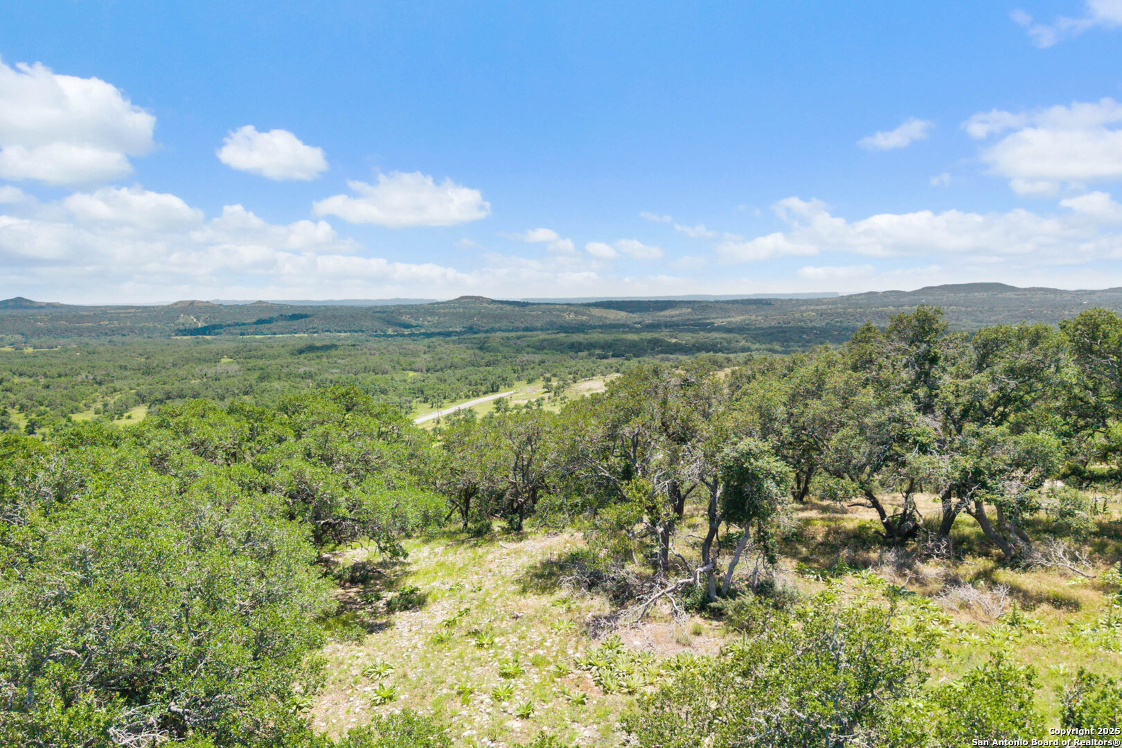 Tbd Kendalia Road Blanco TX 78606