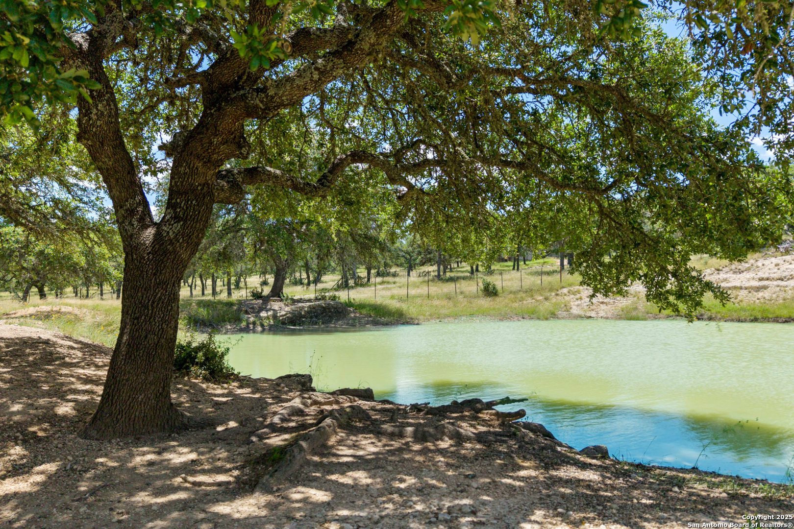 Tbd Kendalia Road Blanco TX 78606