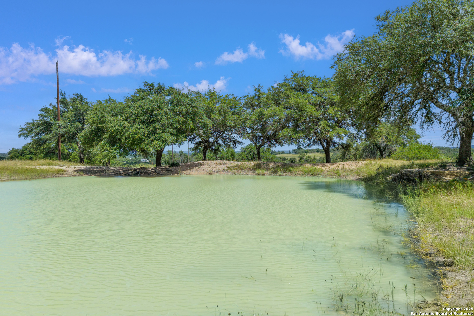 Tbd Kendalia Road Blanco TX 78606