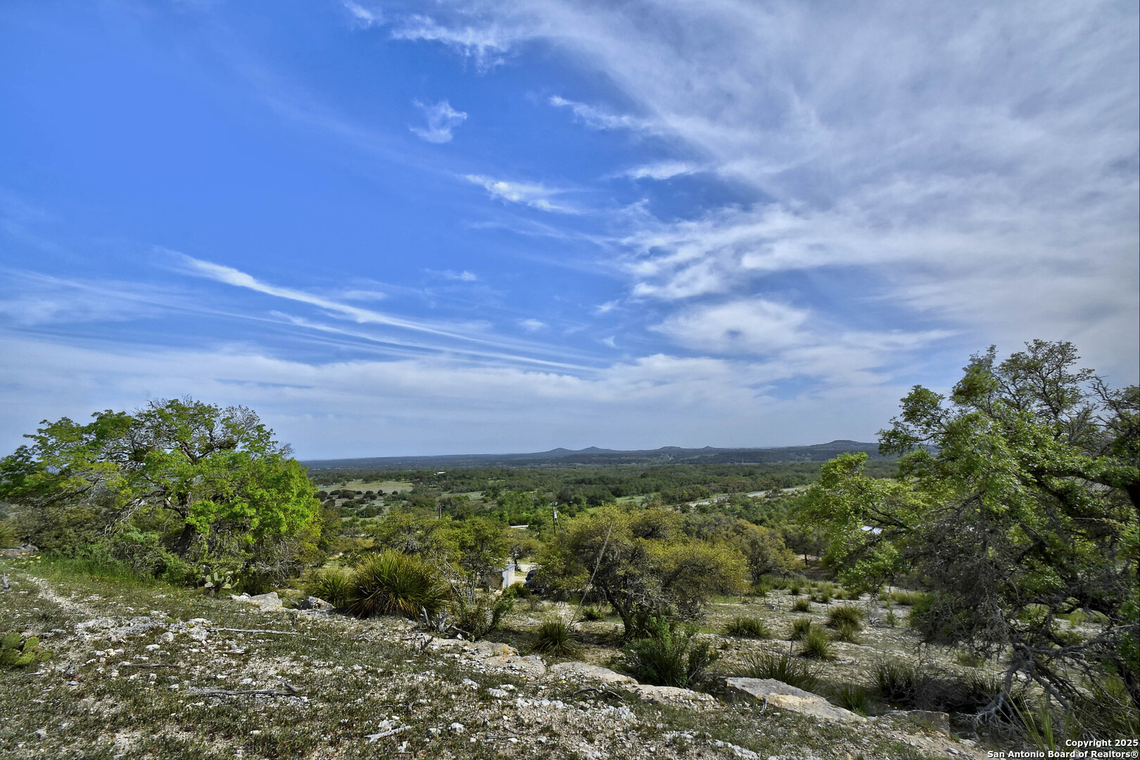 Tbd Kendalia Road Blanco TX 78606