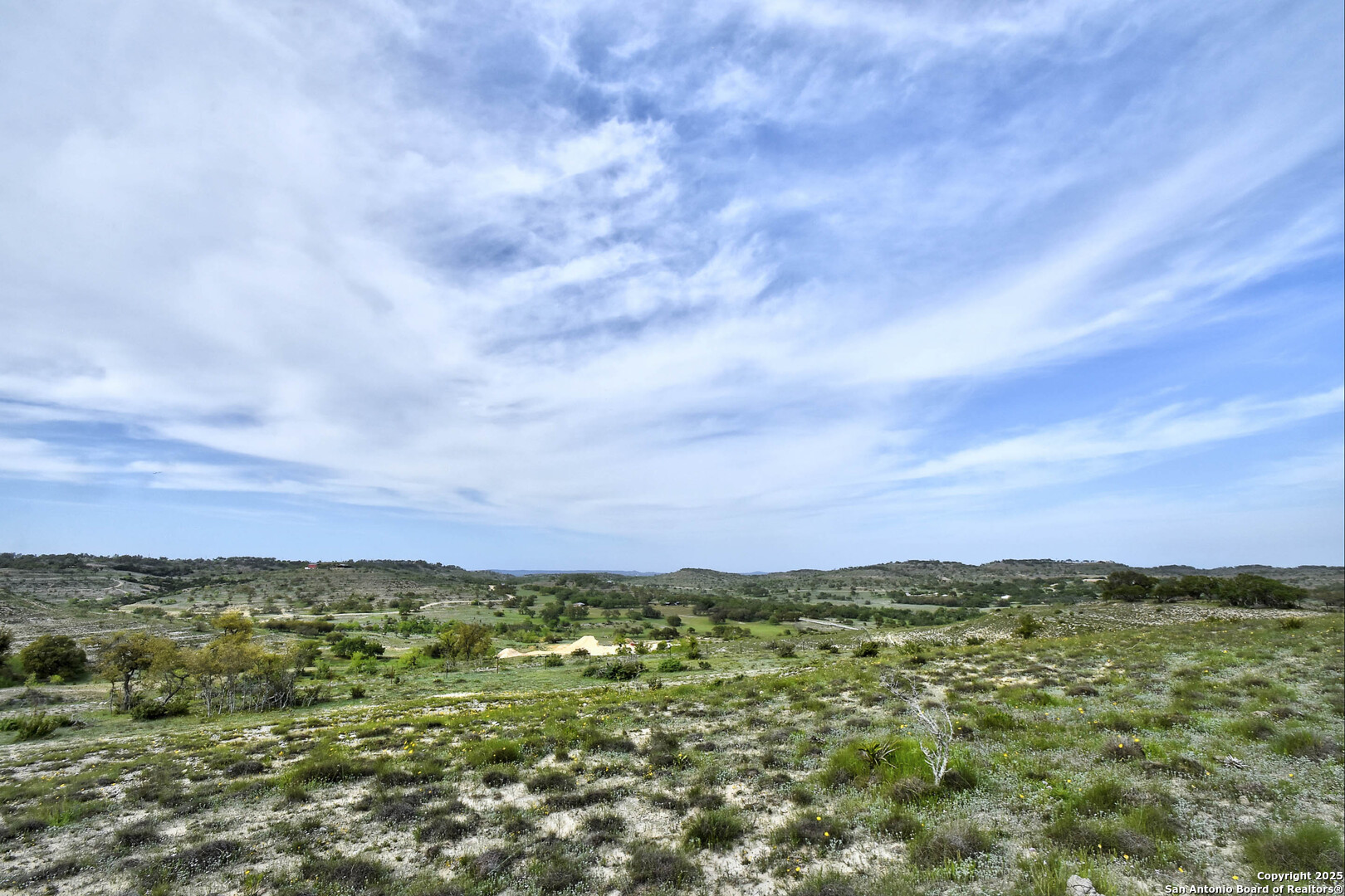 Tbd Kendalia Road Blanco TX 78606