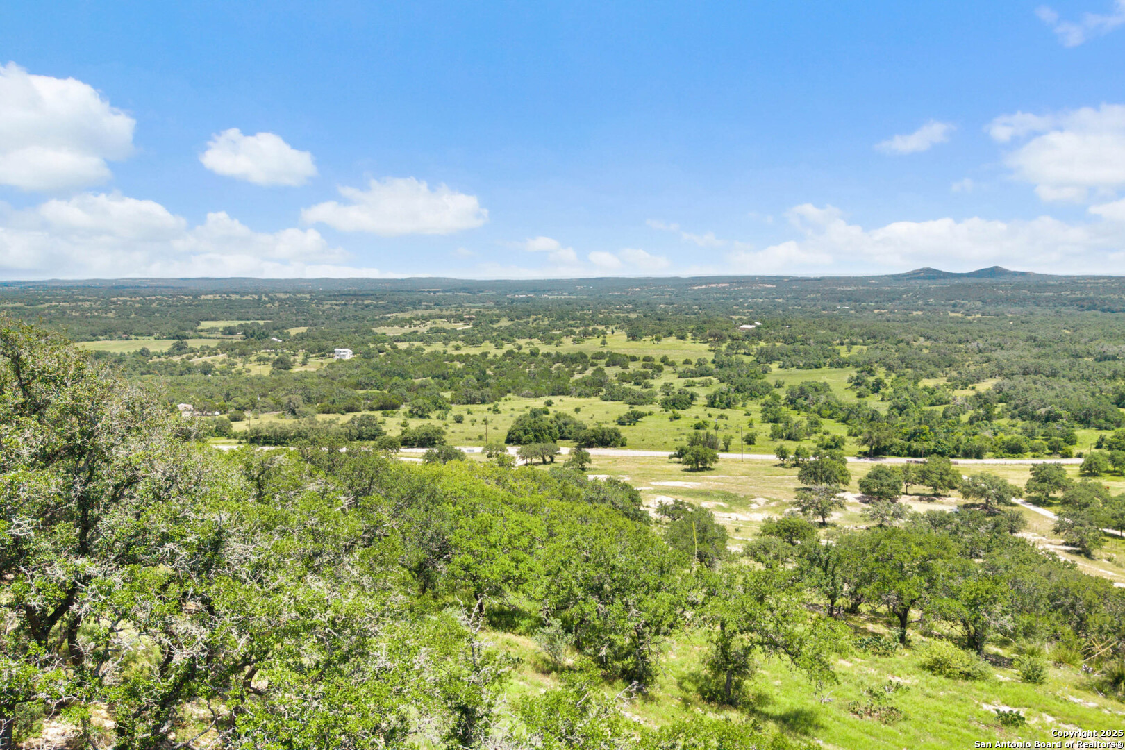 Tbd Kendalia Road Blanco TX 78606