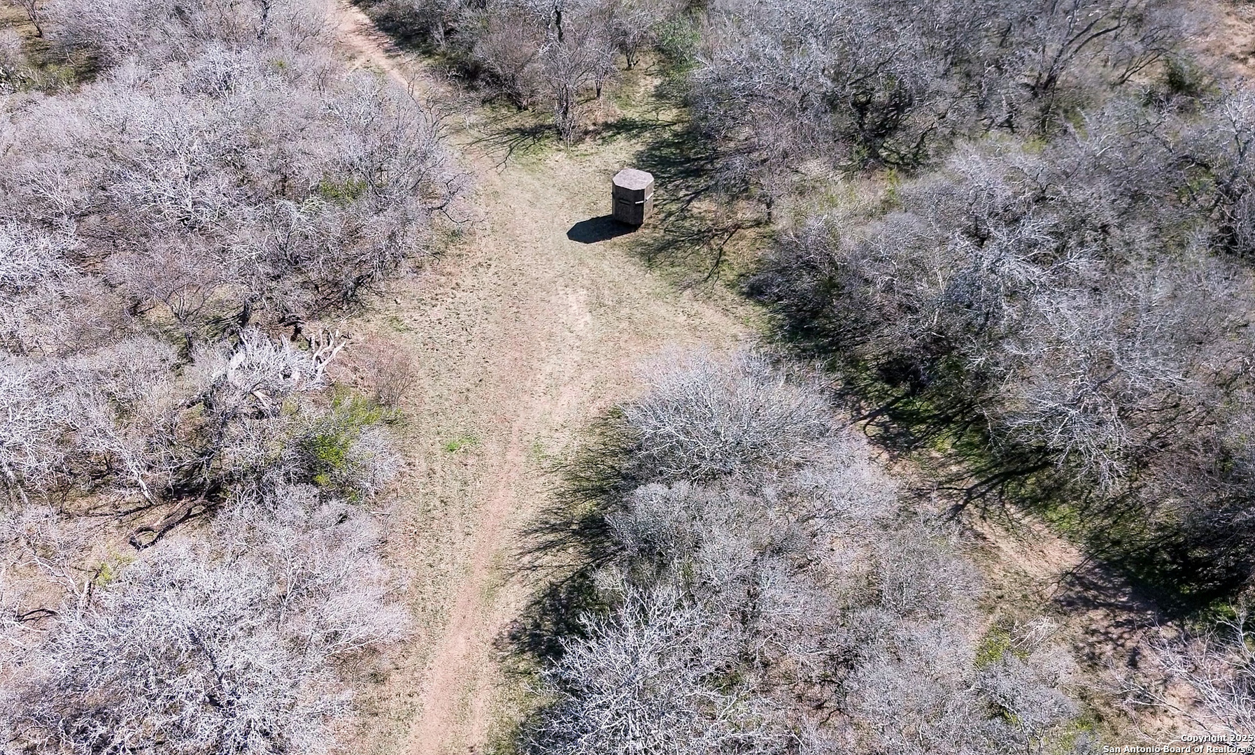 0000 Rockhill Road Kenedy TX 79119