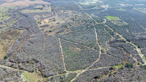 0000 Rockhill Road Kenedy TX 79119