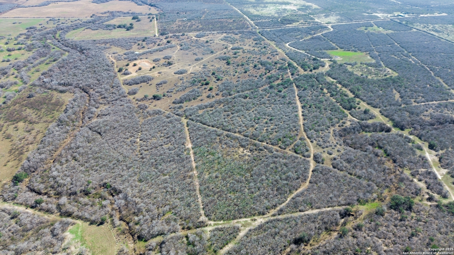 0000 Rockhill Road Kenedy TX 79119
