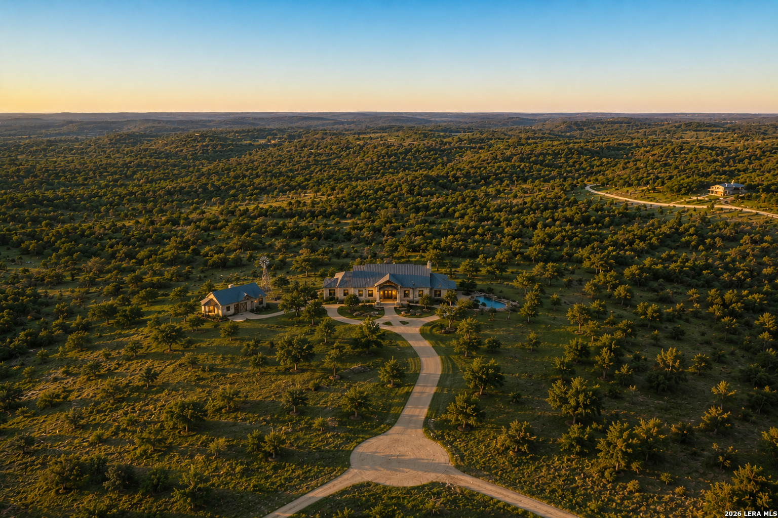 198 Stanley Court Kerrville TX 78028
