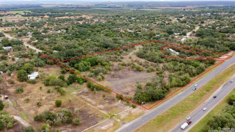 Tbd Highway 90 Castroville TX 78009