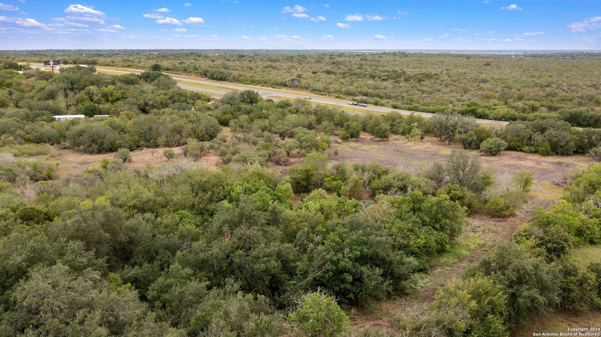 Tbd Highway 90 Castroville TX 78009