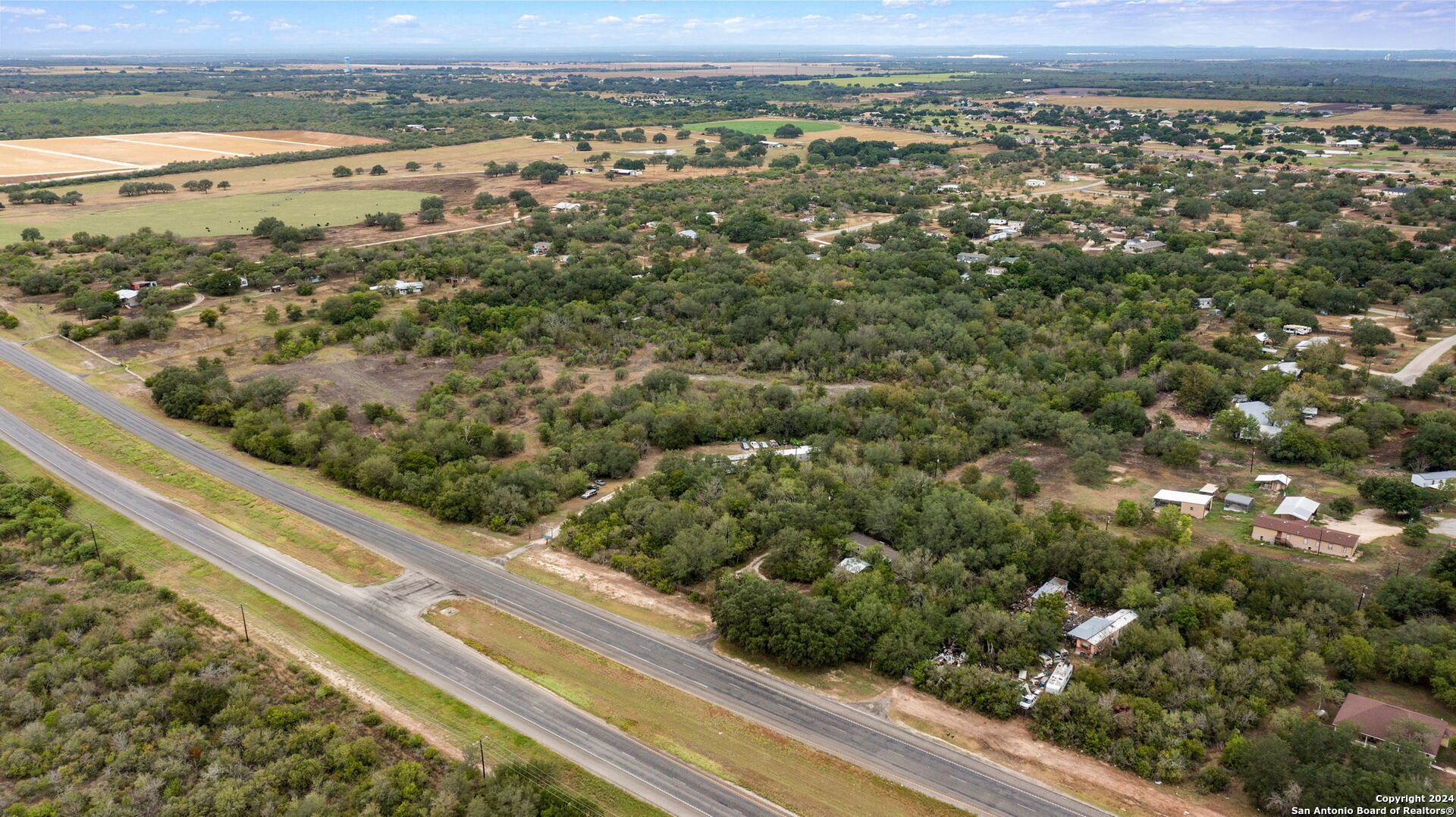Tbd Highway 90 Castroville TX 78009