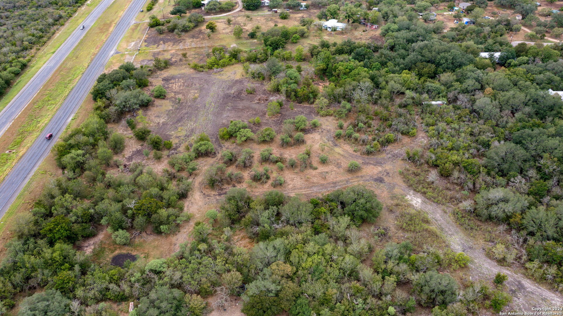 Tbd Highway 90 Castroville TX 78009