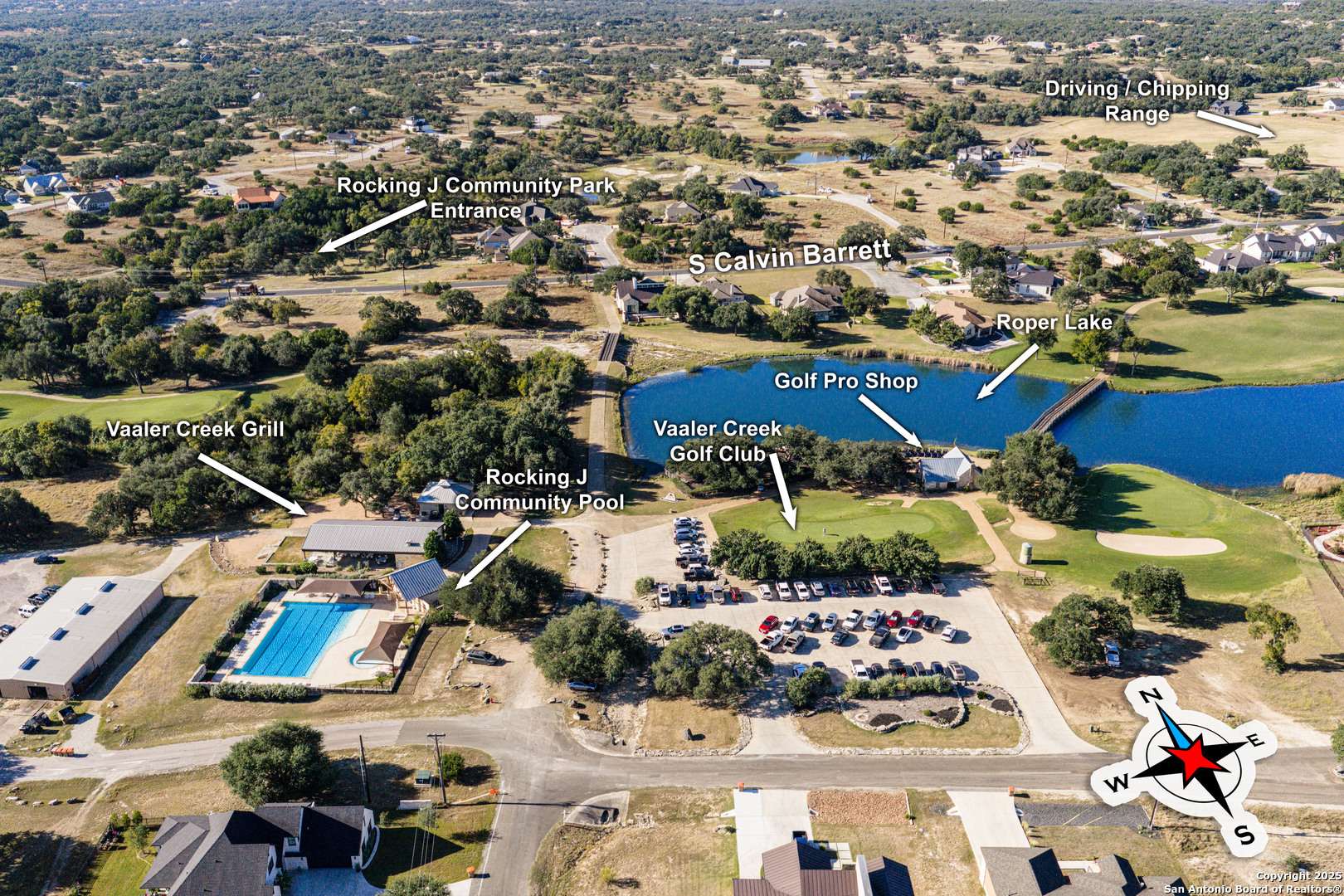 123 Levi English Blanco TX 78606